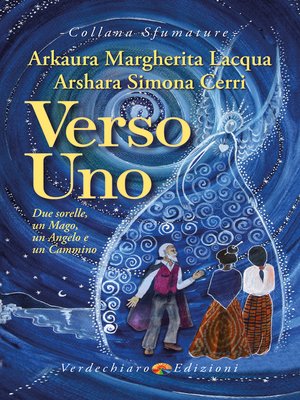 cover image of Verso Uno